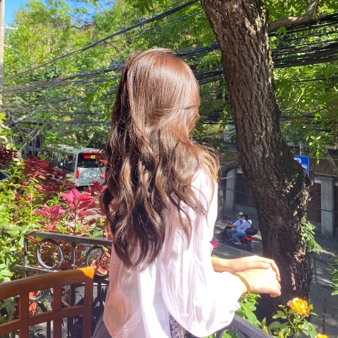 我的麻吉女友封面