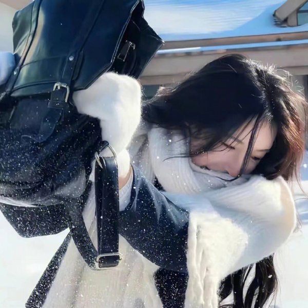 窈窕美眉封面