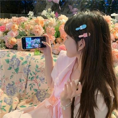 谁在敲我的门封面